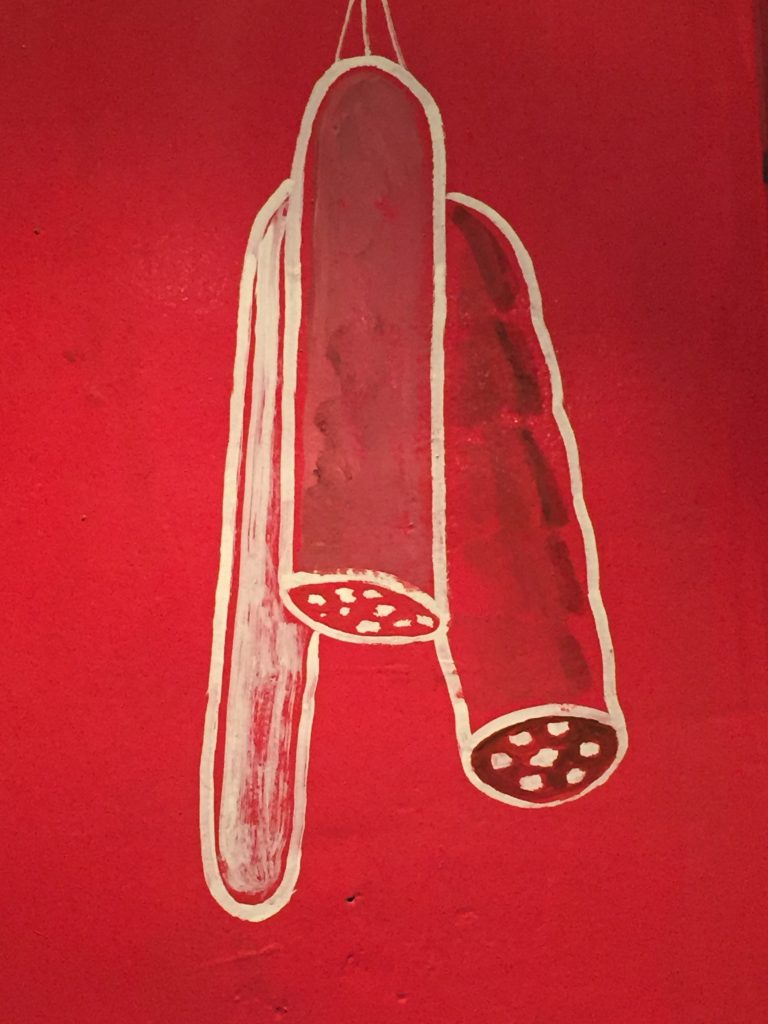 Sensi Gourmet Tapas Barcelona