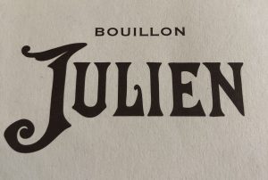 Bouillon Julien
