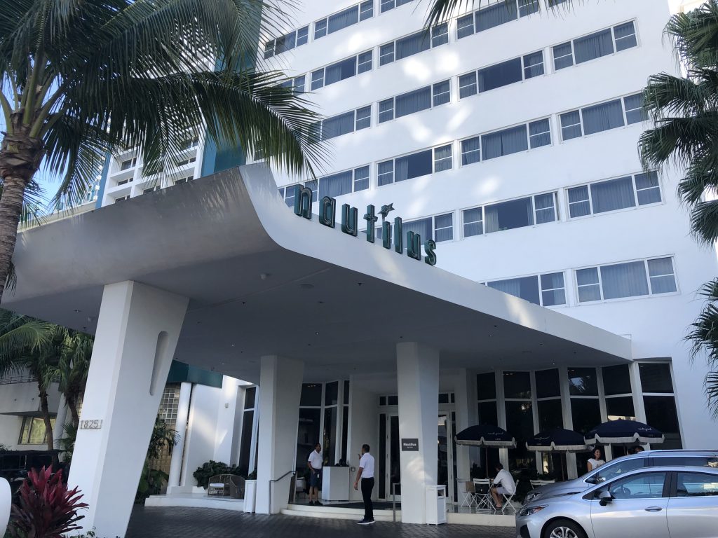 Nautilus by Arlo Hotel